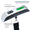 Balanza Digital Equipaje