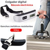 Balanza Digital Equipaje