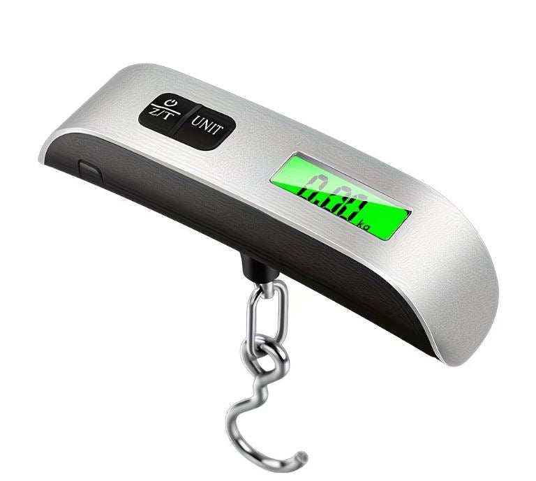 Balanza Digital Equipaje