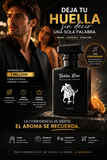 GOLDEN LURE - Perfume con Feromonas para Hombres