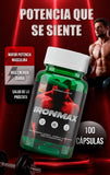 VIGORIZANTE MASCULINO - IRONMAX