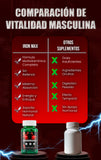 VIGORIZANTE MASCULINO - IRONMAX
