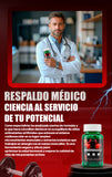 VIGORIZANTE MASCULINO - IRONMAX